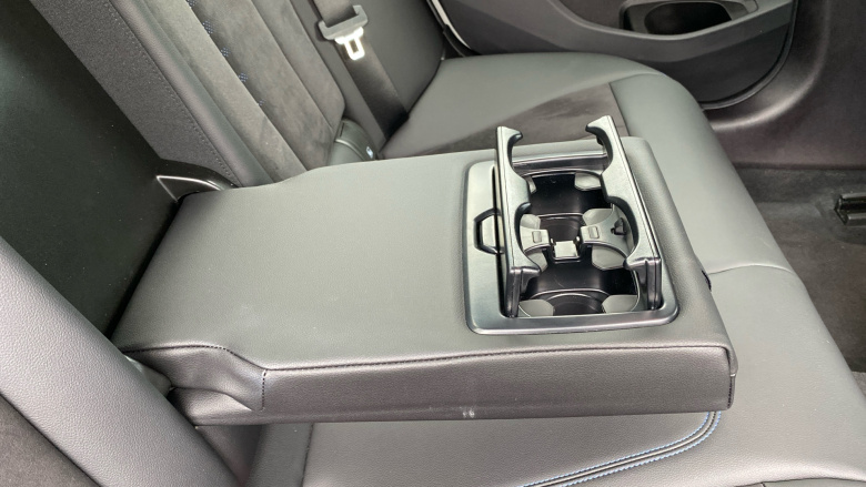 BMW 3 Series 320i M Sport 4dr Step Auto Petrol Saloon